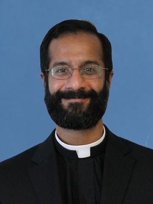 Fr. Neil Dhabliwala